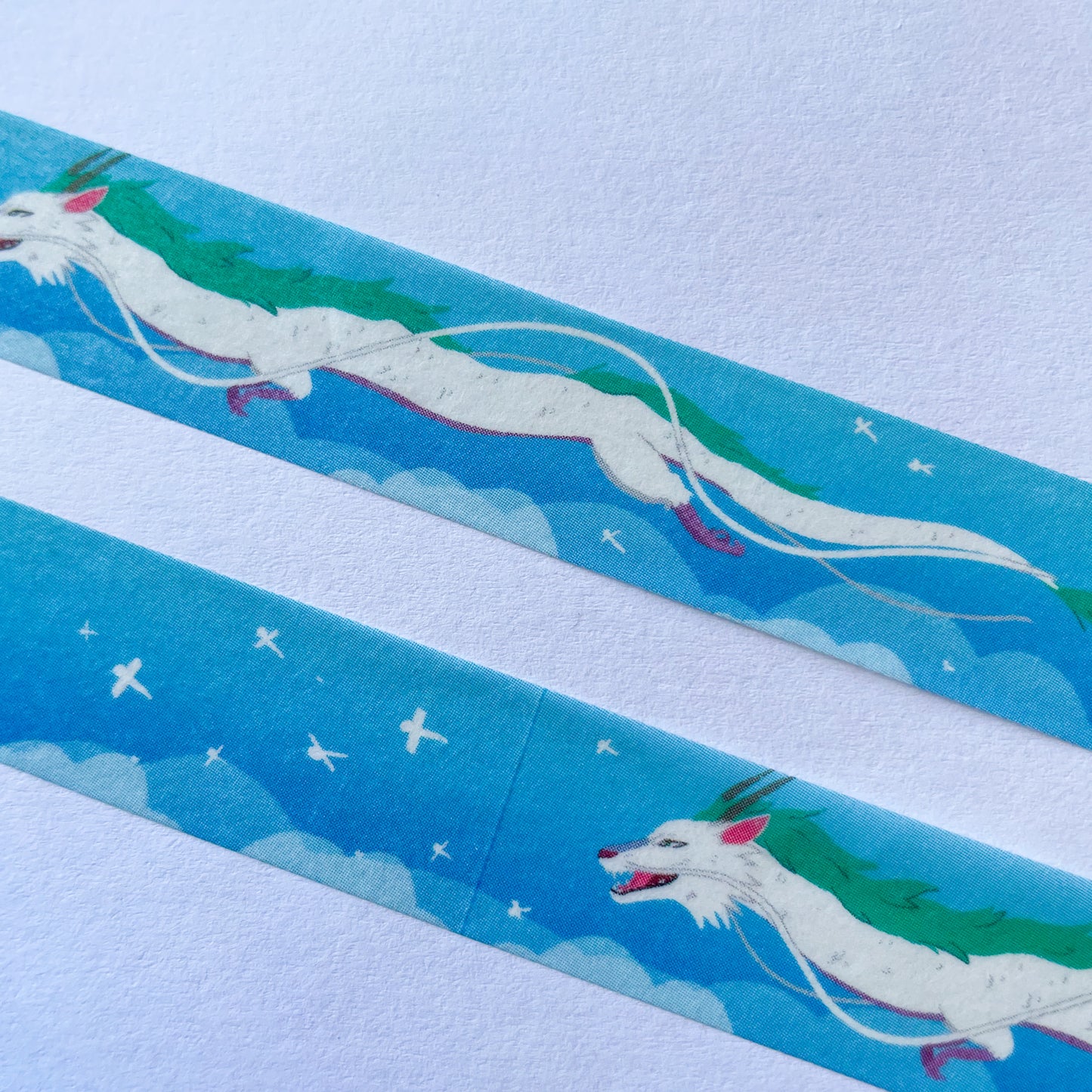 Haku Washi Tape