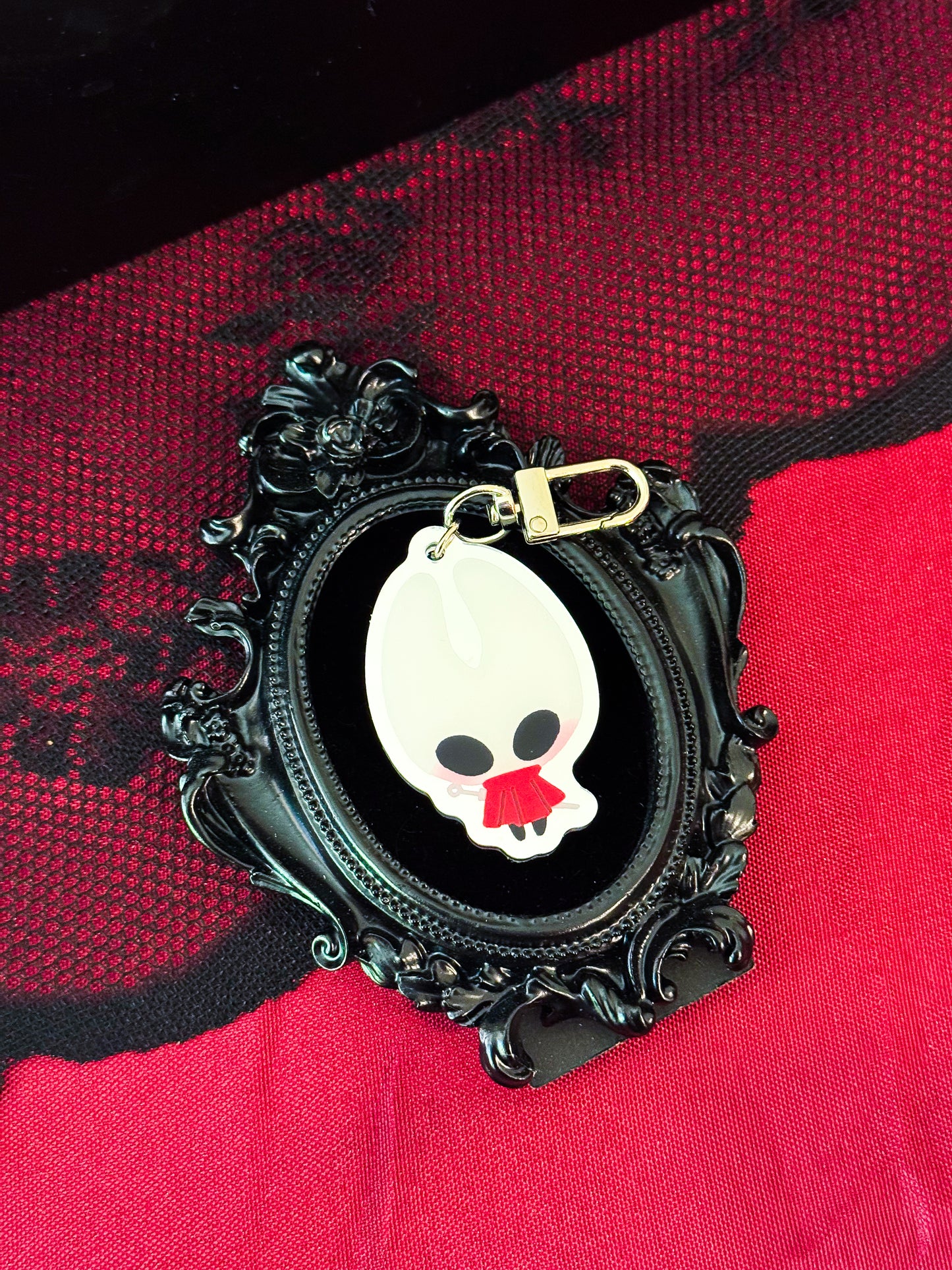 Bug Friends Keychains