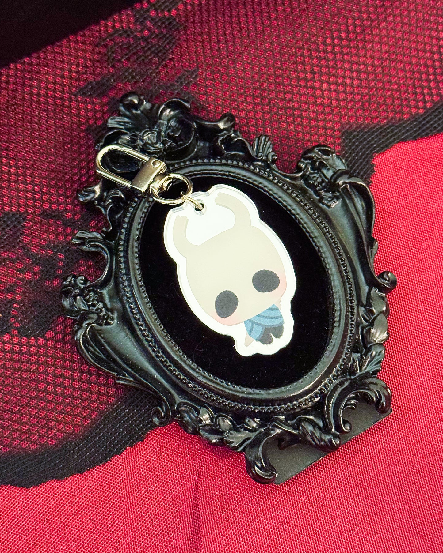 Bug Friends Keychains