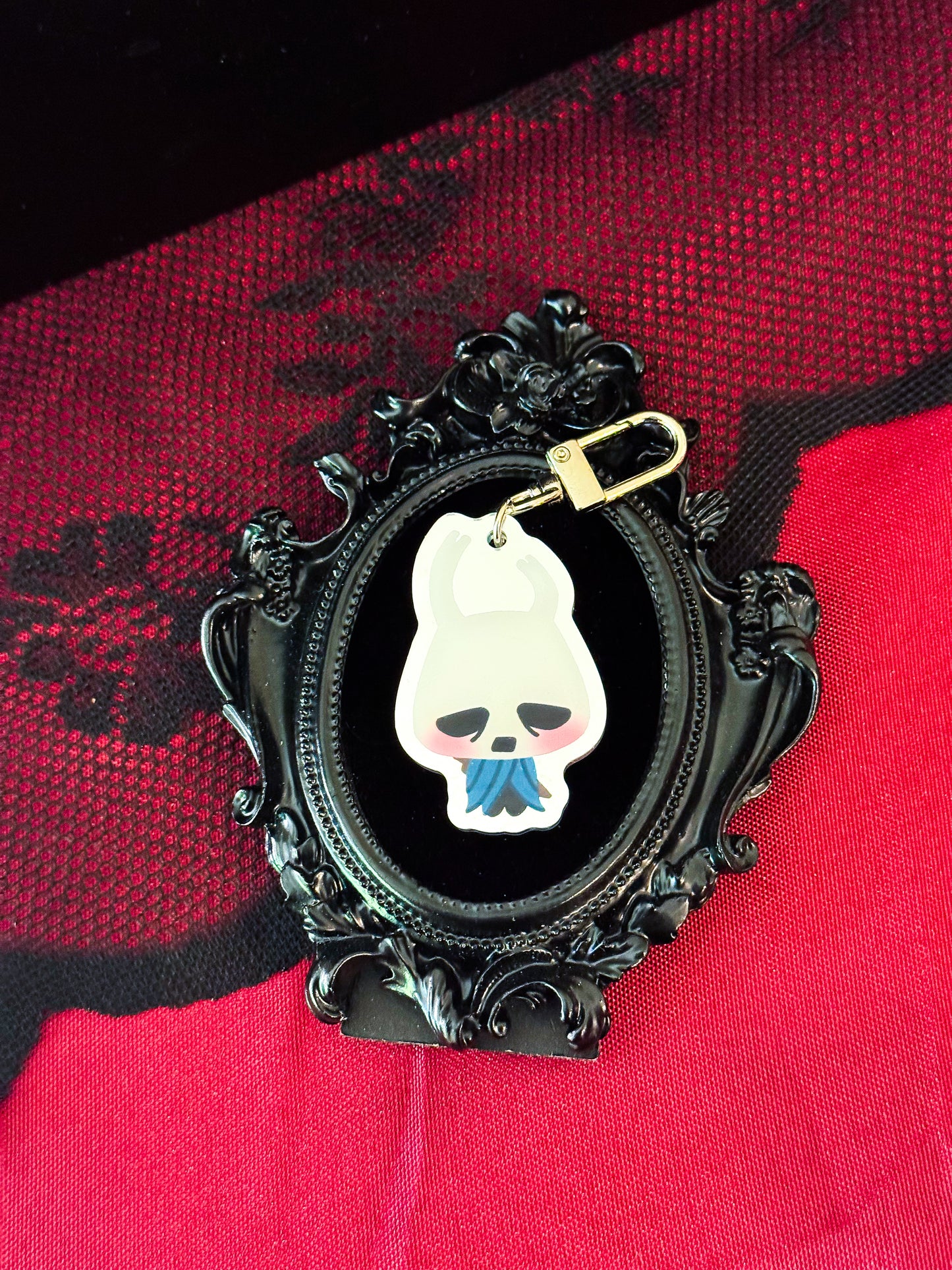 Bug Friends Keychains