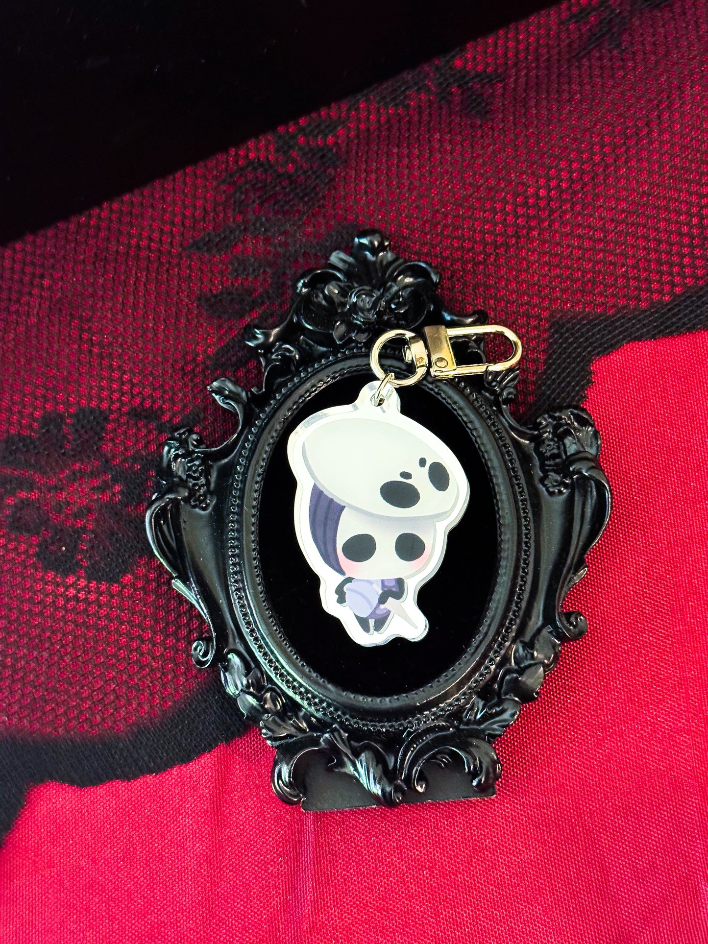 Bug Friends Keychains