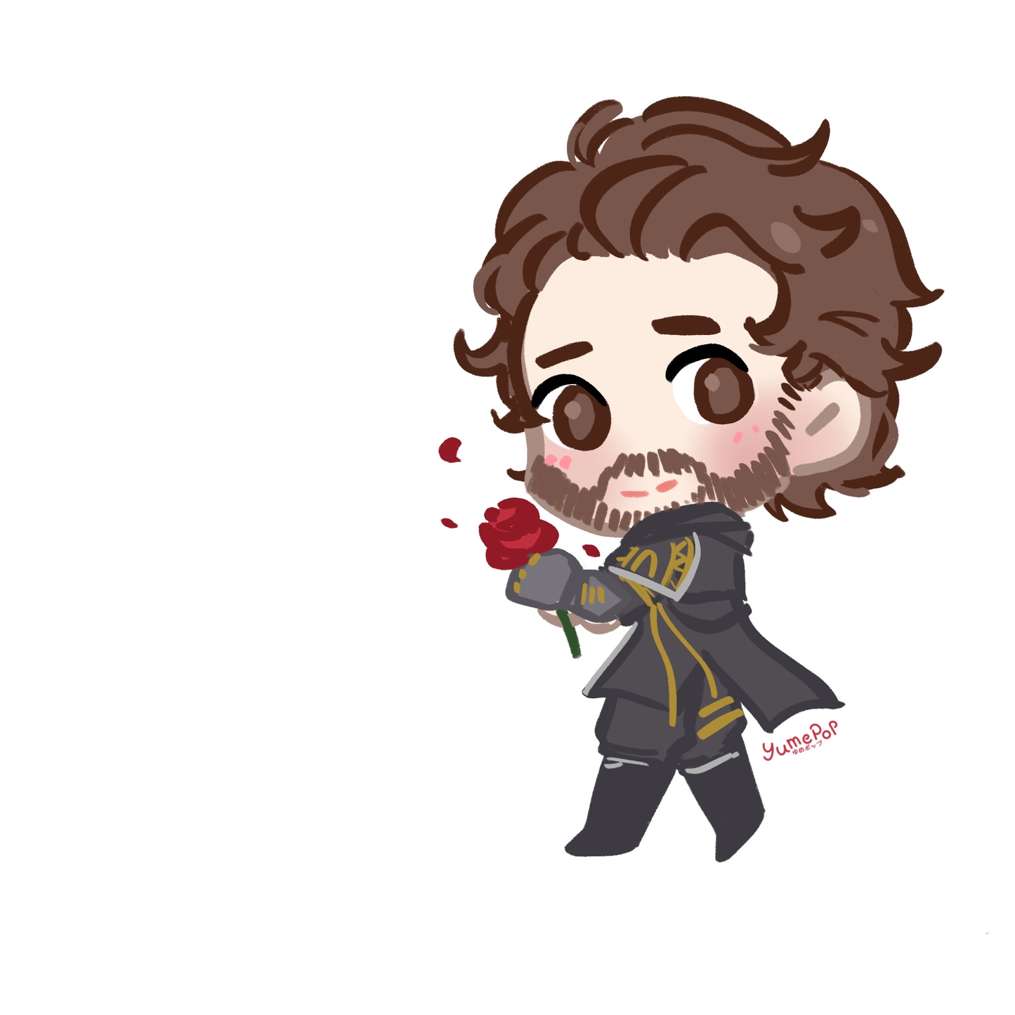 Expedition Vinyl Stickers